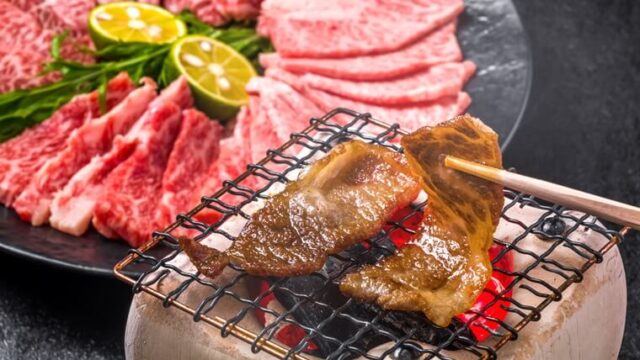 【お取り寄せ】通販のおすすめ人気な焼肉用肉3選【こだわり特選！】