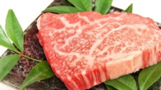 【超ウマい】通販でお取り寄せできる美味しい神戸牛ステーキ5選