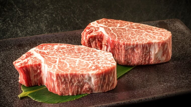 通販でお取り寄せできる美味しい神戸牛シャトーブリアン5選【入手困難！】
