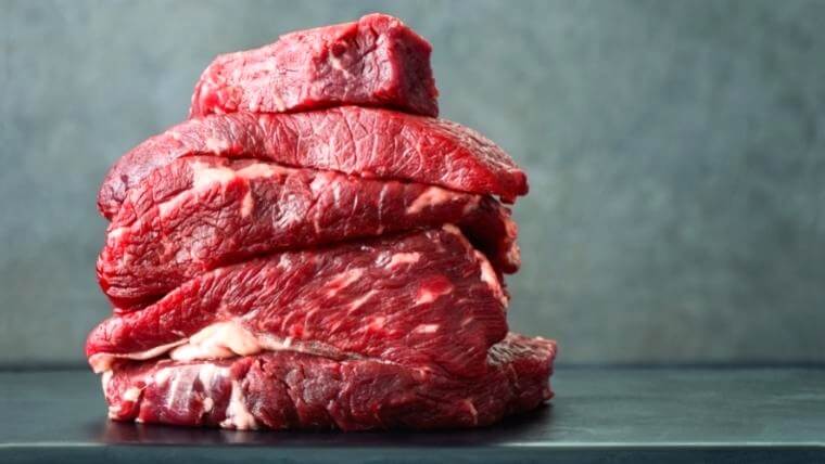 通販でお取り寄せできる美味しい牛ヒレブロック5選【ステーキにおすすめ！】