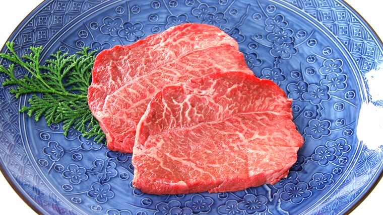 【お取り寄せ】通販のおいしい仙台牛ヒレステーキ5選【至福の食感！】