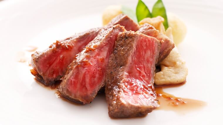 【お取り寄せ】通販の高級な仙台牛サーロインステーキ5選【確かな品質！】