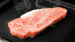 【お取り寄せ】通販のおいしい米沢牛サーロインステーキ5選【目利きが厳選！】