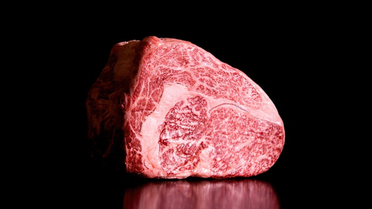 通販の美味しいステーキ用ブロック肉3選【贅沢カット！】