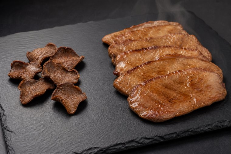 牛タンが硬くなる原因は焼きすぎ