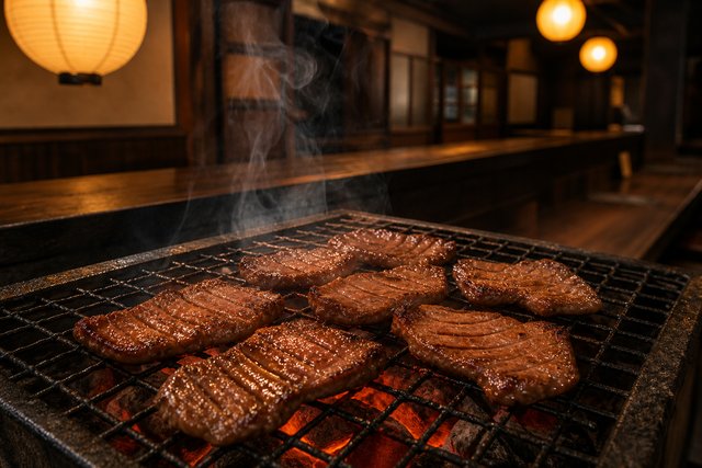 仙台はなぜ牛タンが有名なの？