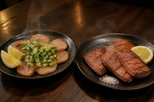 豚タンと牛タンはどっちが美味しい？